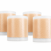 Velora™ - Silicone Scar Sheets